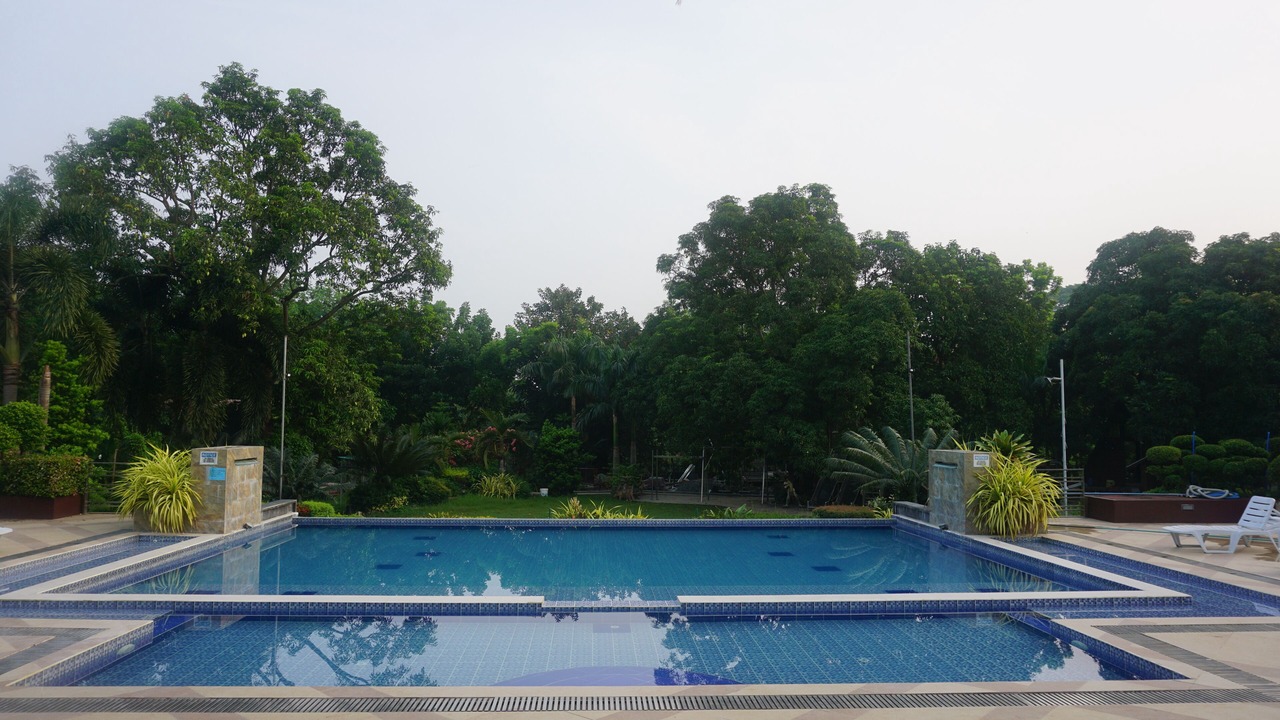 Photo of Outdoor in Santa Maria