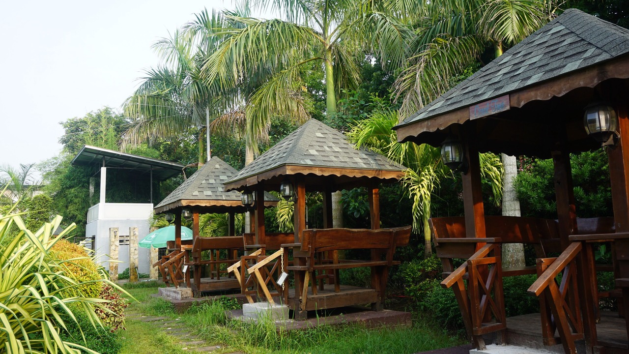Photo of Outdoor in Santa Maria