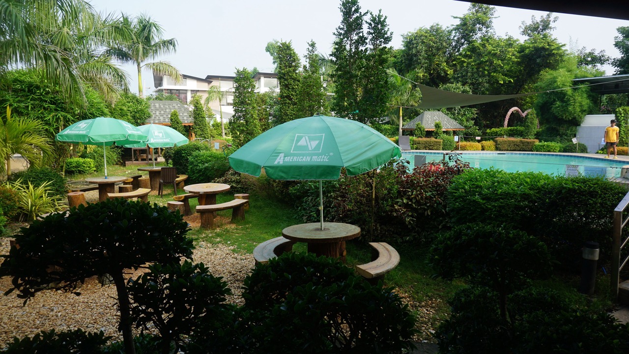 Photo of Outdoor in Santa Maria