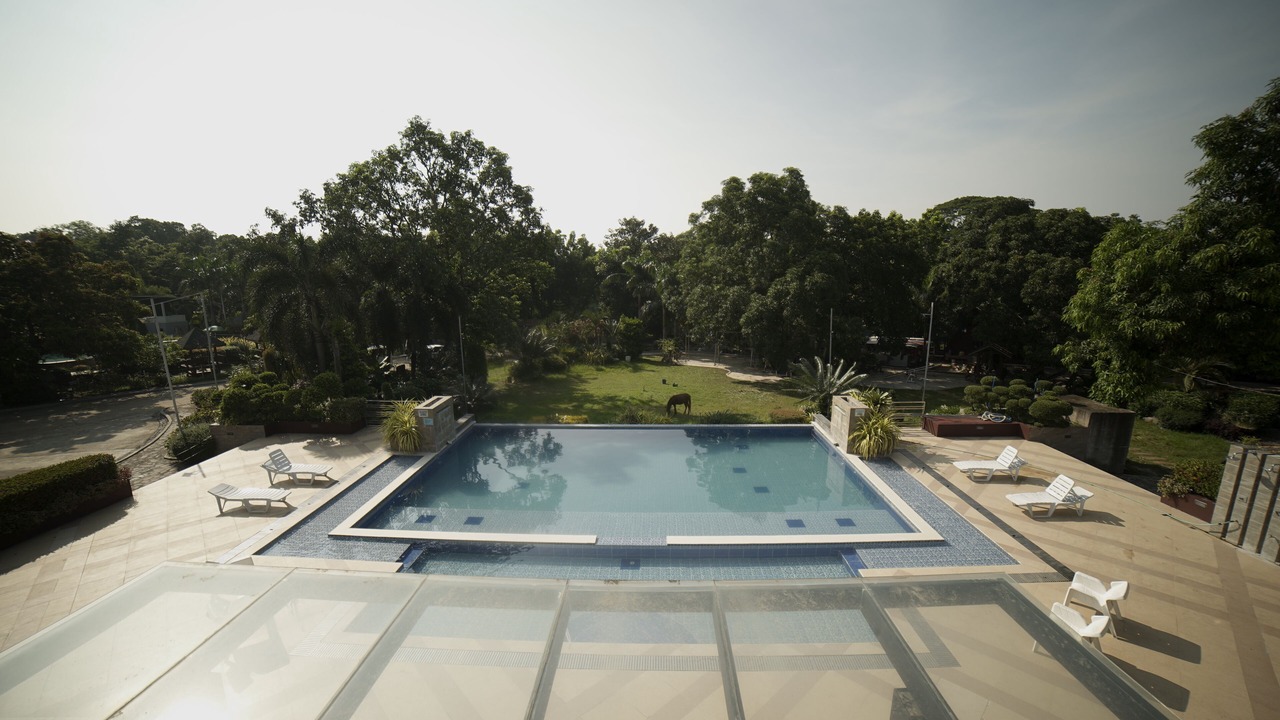 Photo of Outdoor in Santa Maria