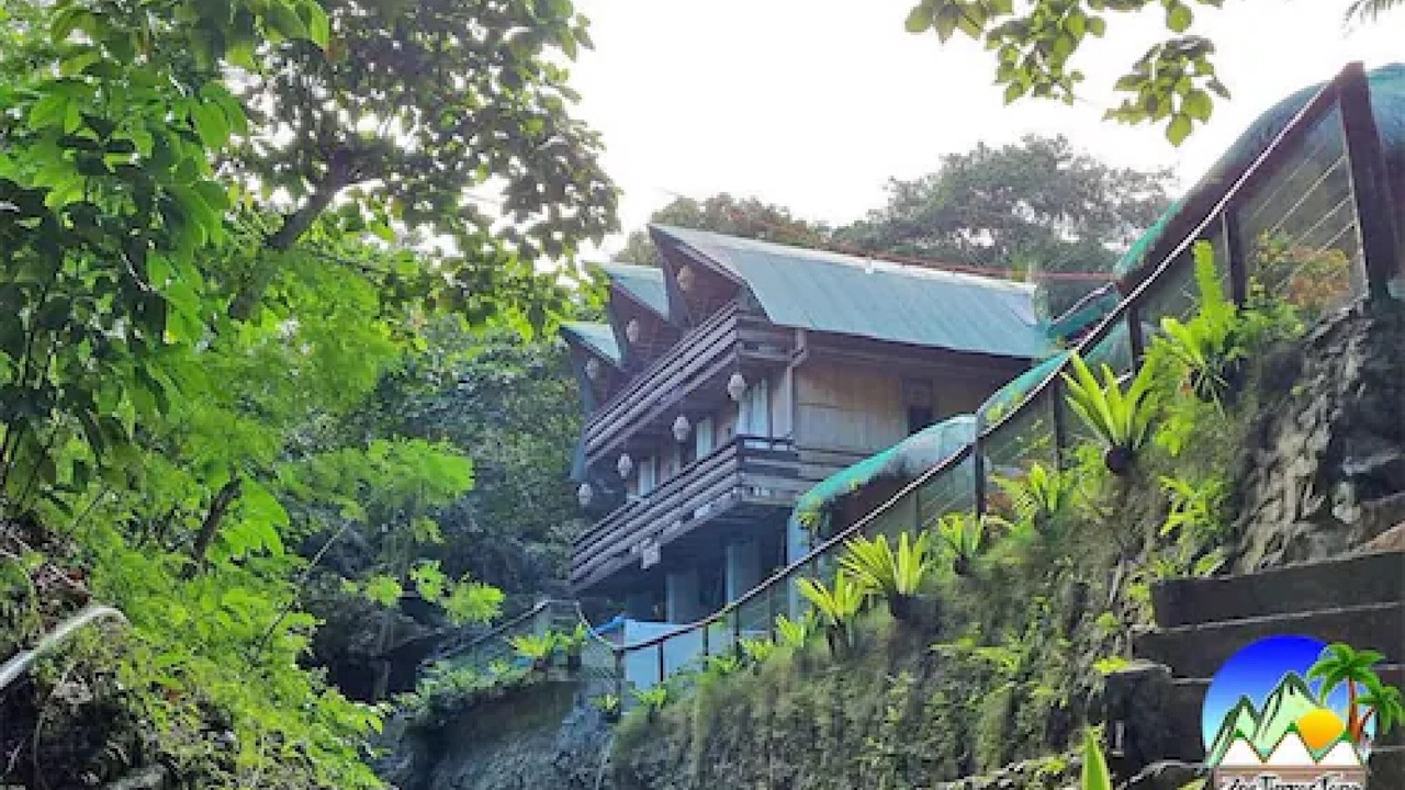 Photo of Outdoor in Dingalan