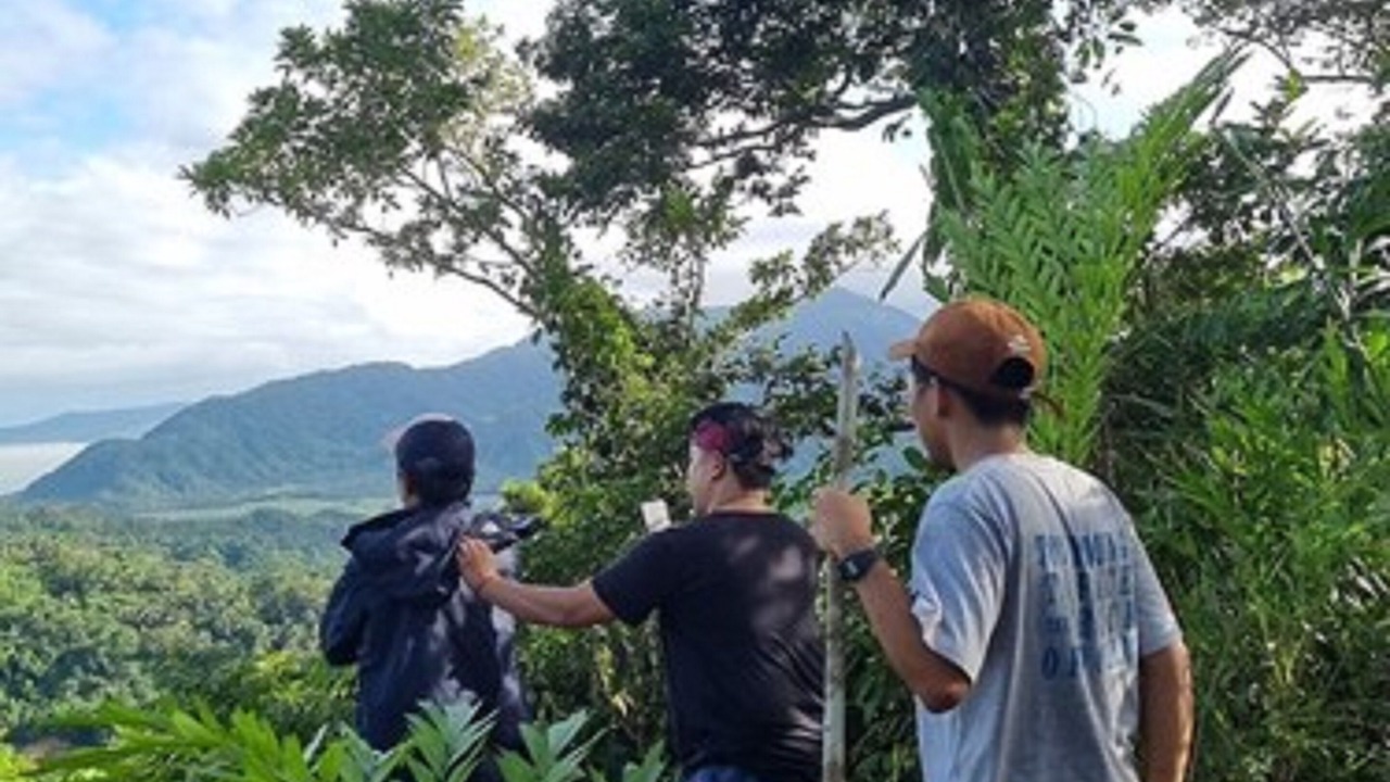 Photo of Outdoor in Dingalan