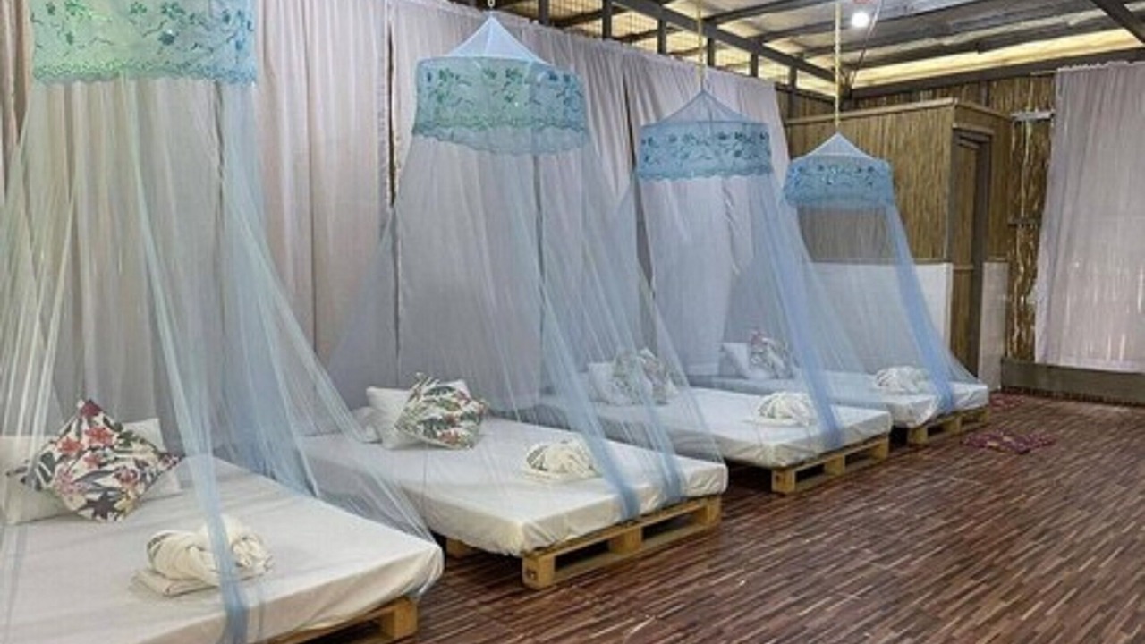 Photo of Bedroom in Dingalan