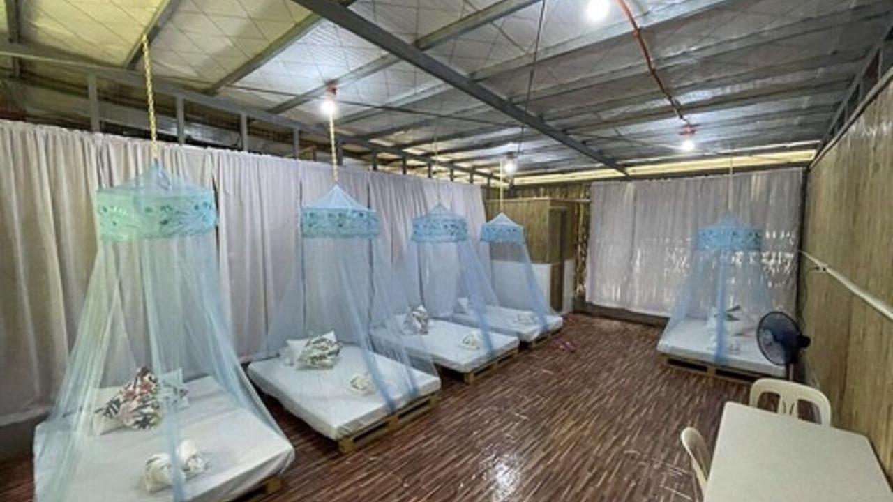 Photo of Bedroom in Dingalan