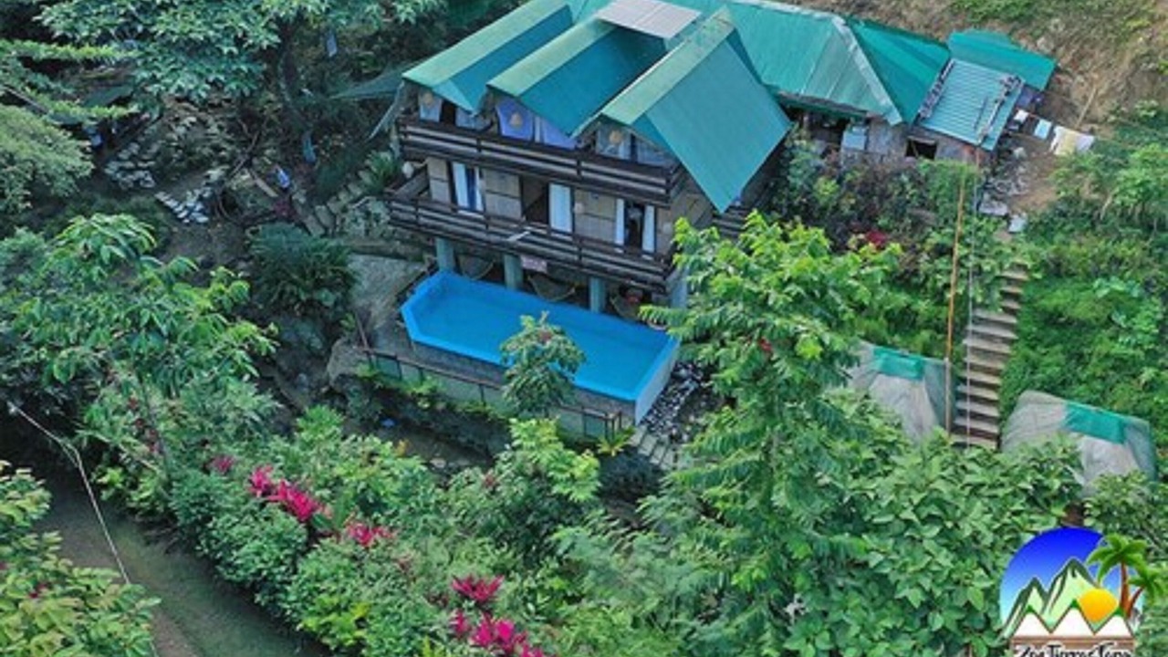 Photo of Outdoor in Dingalan