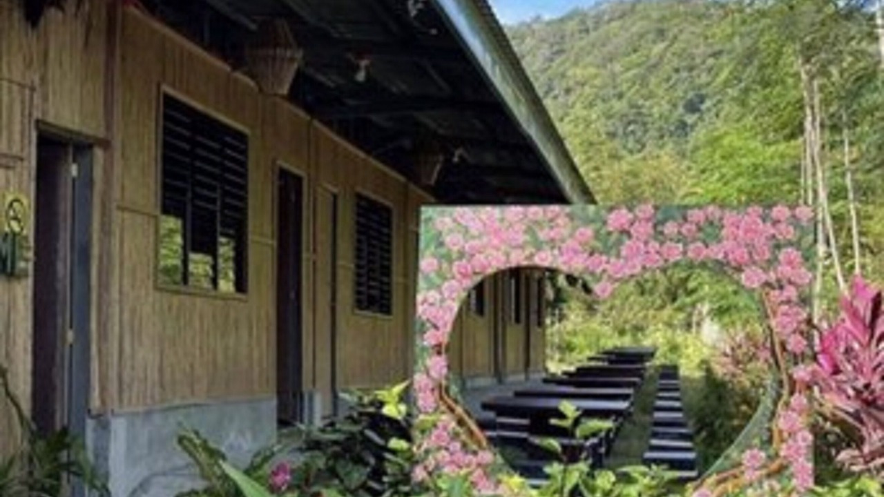 Photo of Bedroom in Dingalan
