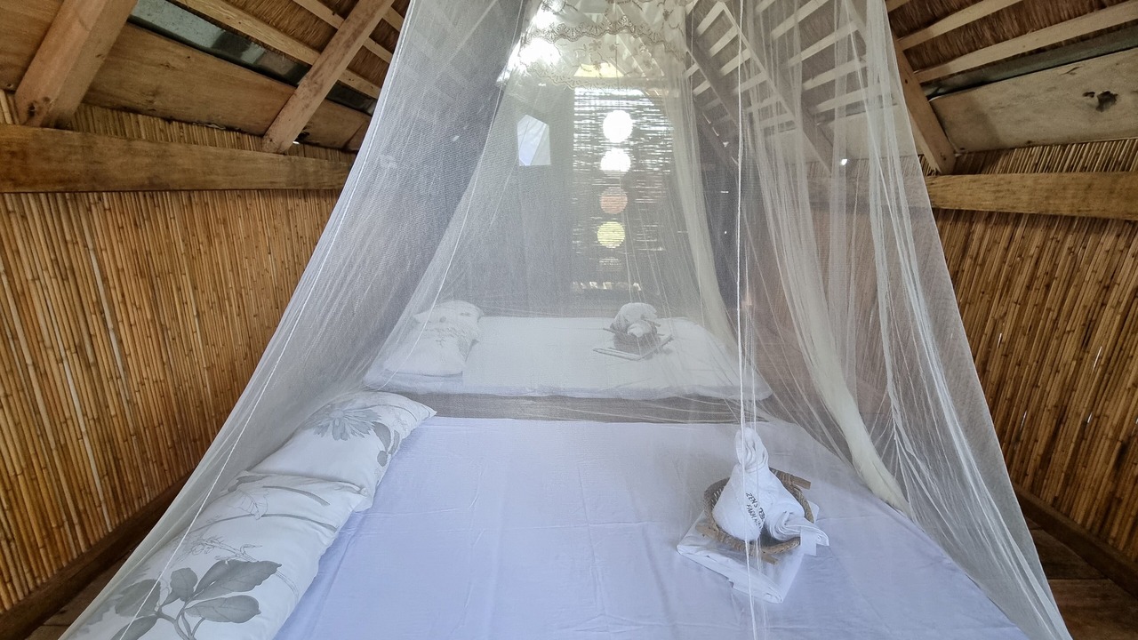 Photo of Bedroom in Dingalan