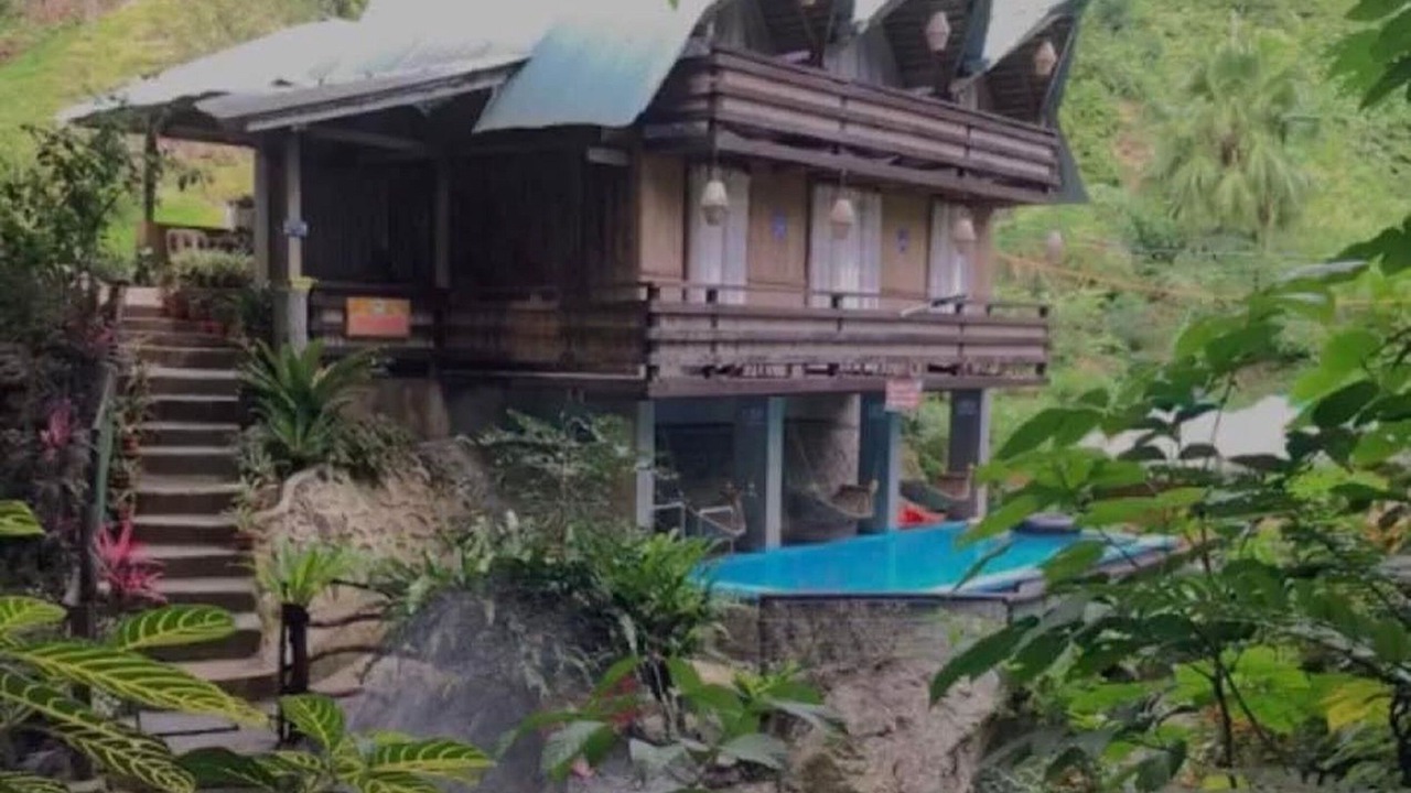 Photo of Outdoor in Dingalan