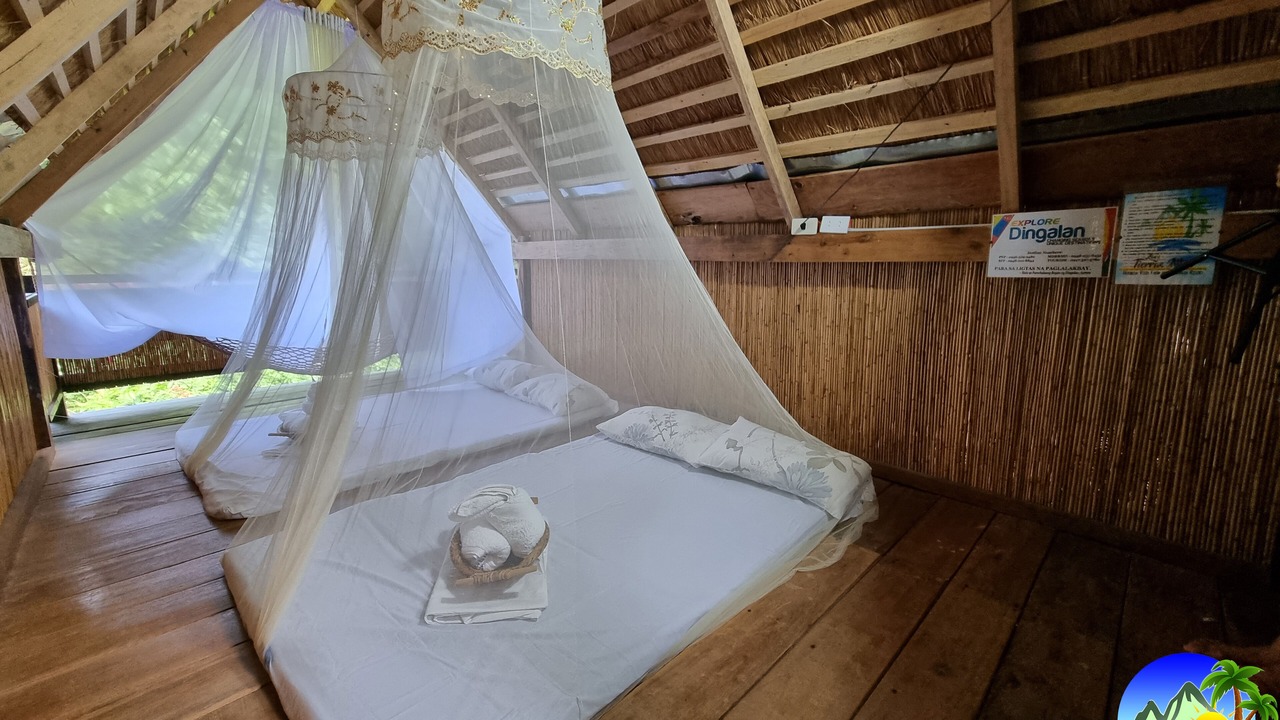 Photo of Bedroom in Dingalan