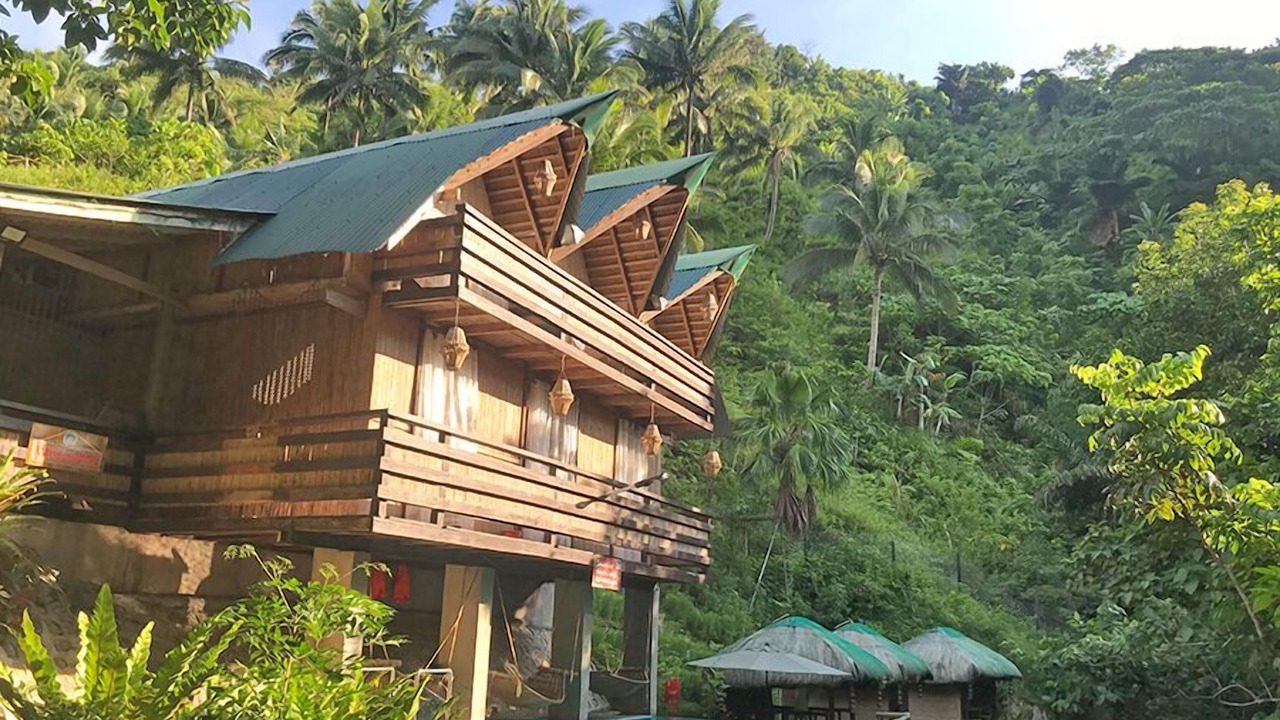 Photo of Outdoor in Dingalan