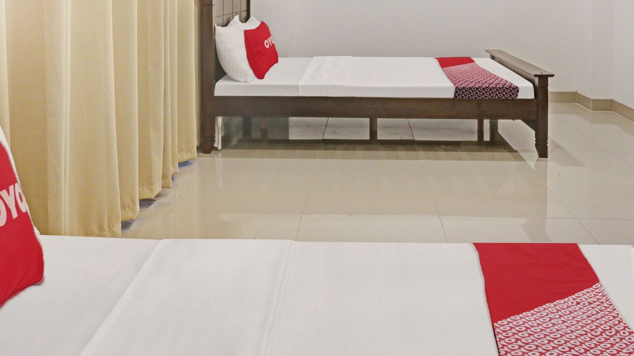 Photo of Bedroom in Baclaran
