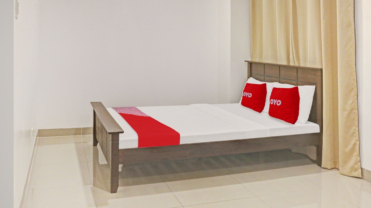 Photo of Bedroom in Baclaran