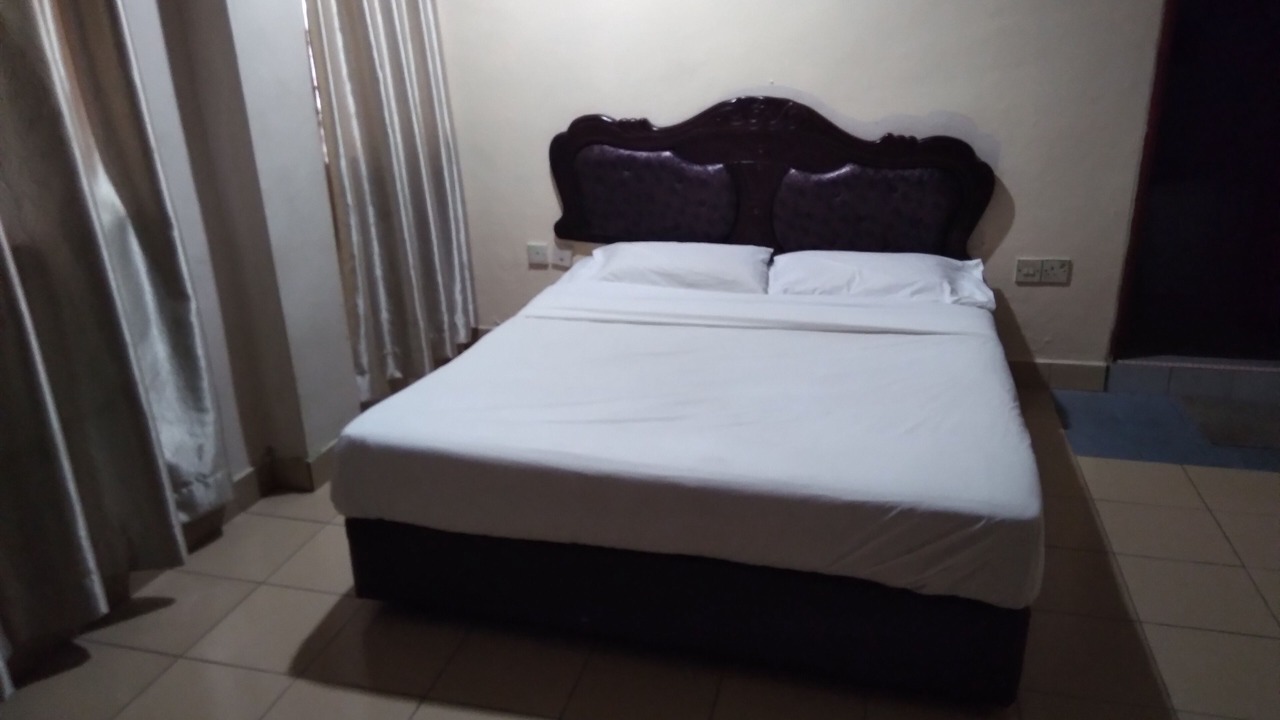 Photo of Bedroom in Limbang