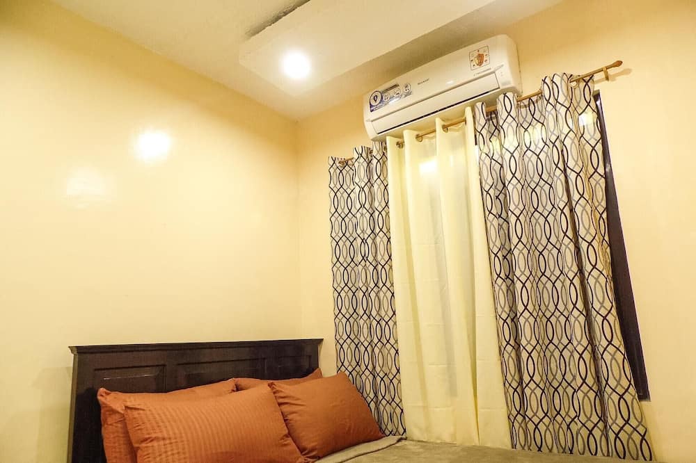 Photo of Bedroom in Alaminos