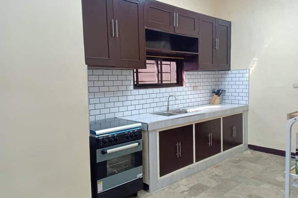 Photo of Kitchen in Alaminos