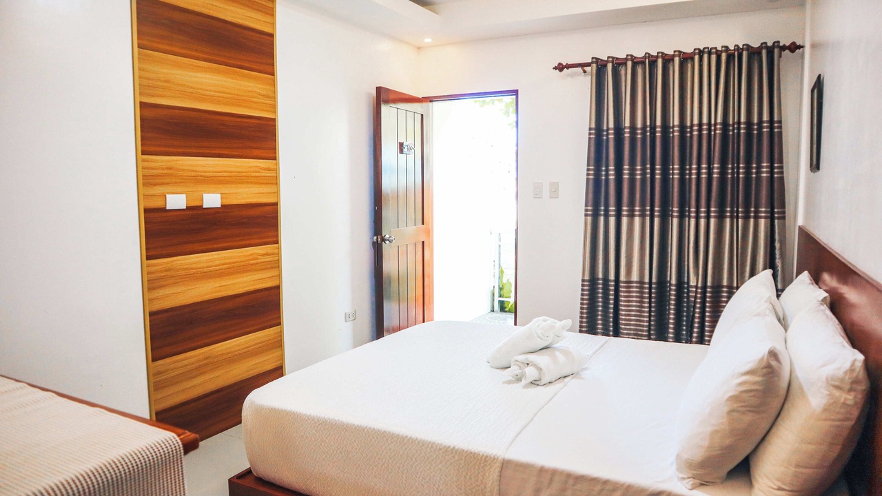Photo of Bedroom in San Antonio