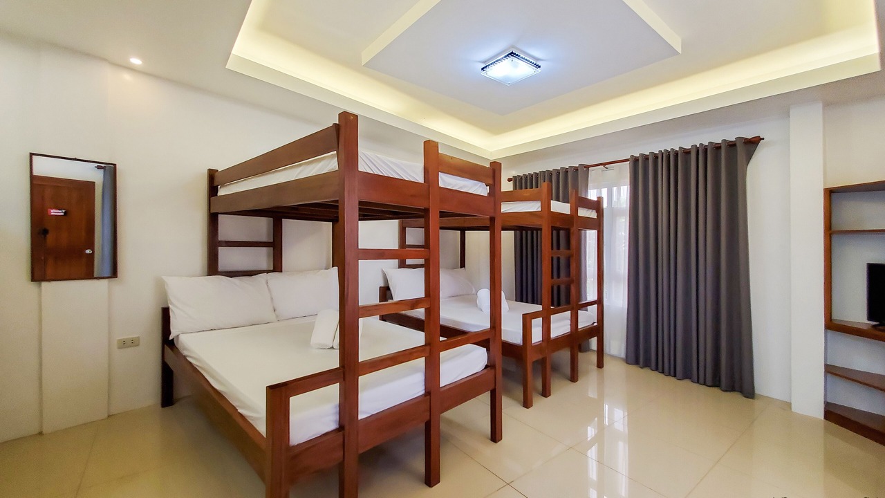 Photo of Bedroom in San Antonio