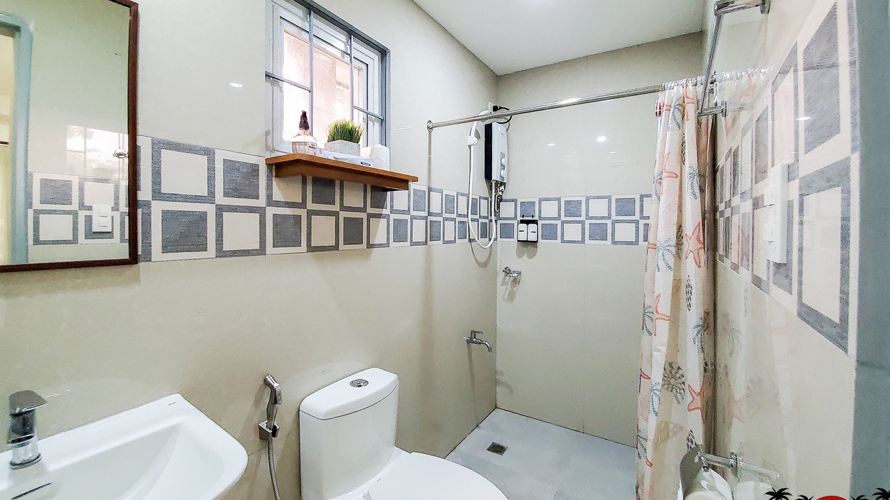Photo of Bathroom in San Antonio