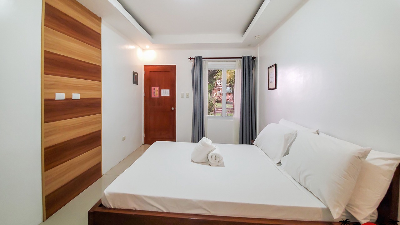 Photo of Bedroom in San Antonio