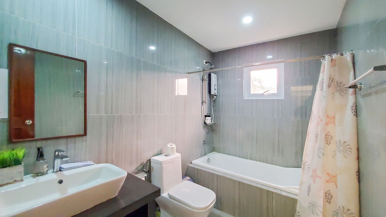 Photo of Bathroom in San Antonio