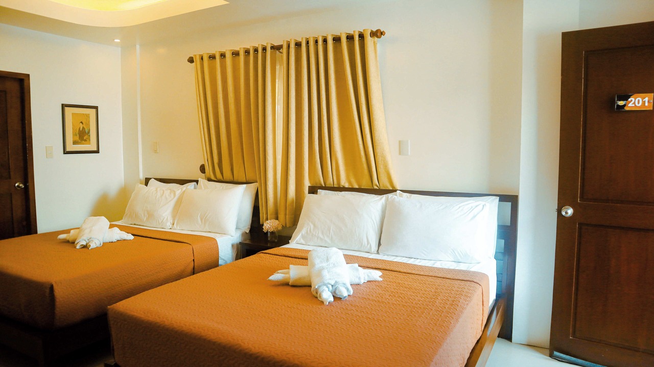 Photo of Bedroom in San Antonio