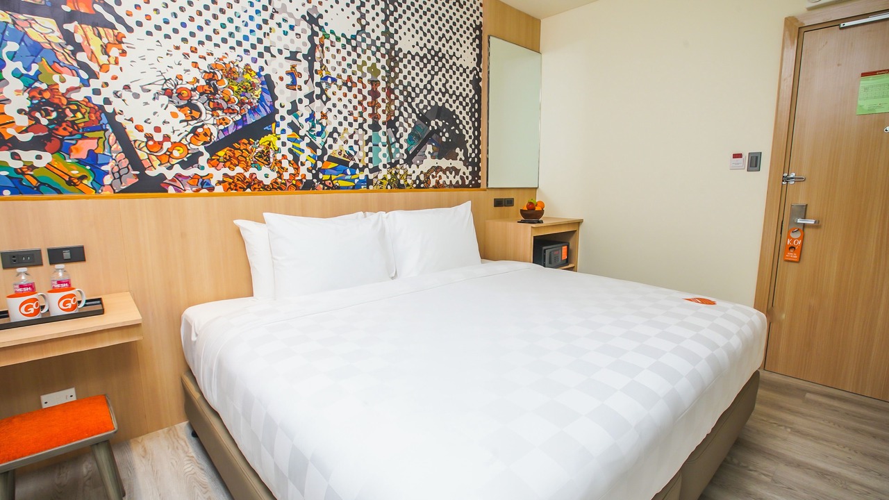 Photo of Bedroom in Naga