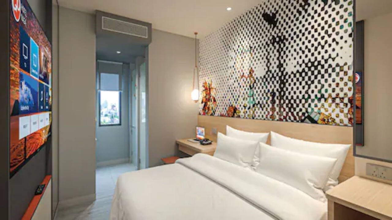 Photo of Bedroom in Naga
