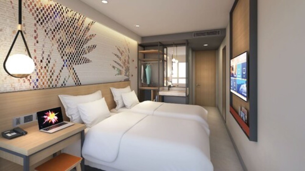Photo of Bedroom in Naga