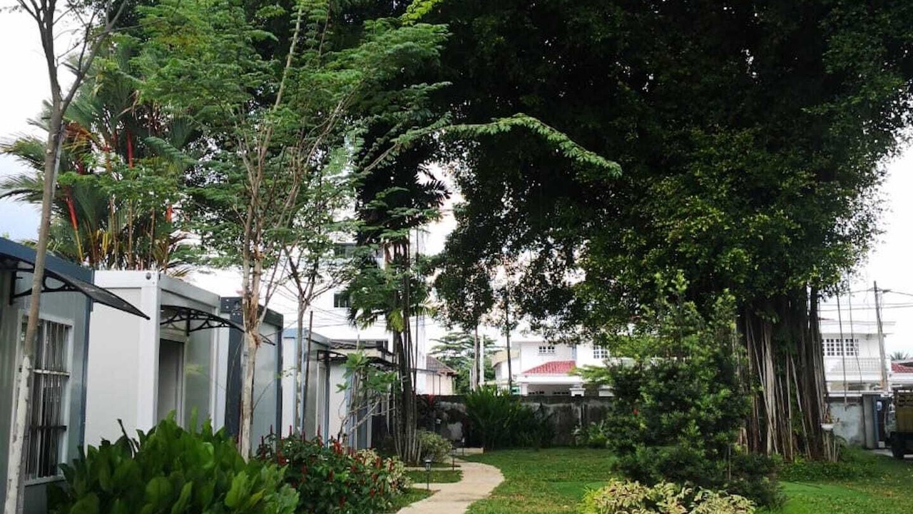 Photo of Outdoor in Titiwangsa