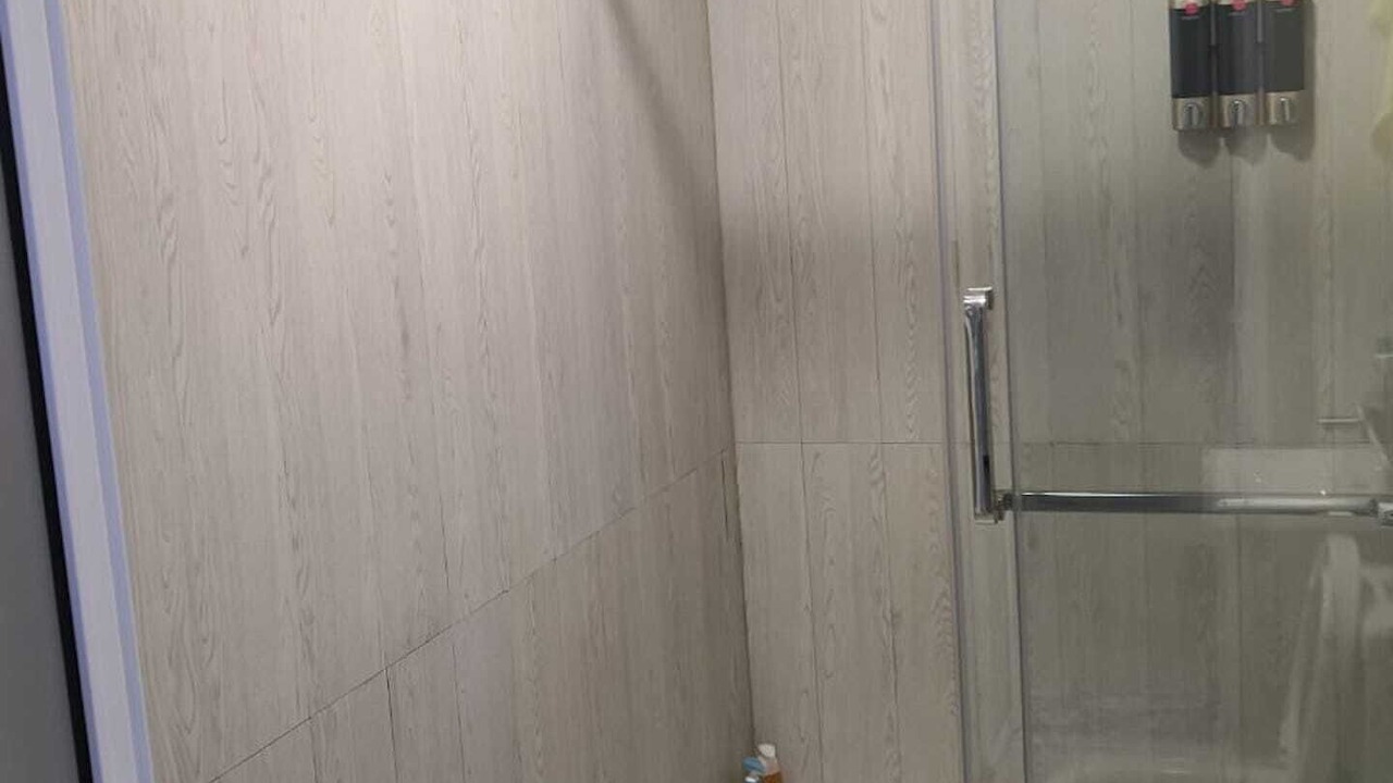 Photo of Bathroom in Titiwangsa