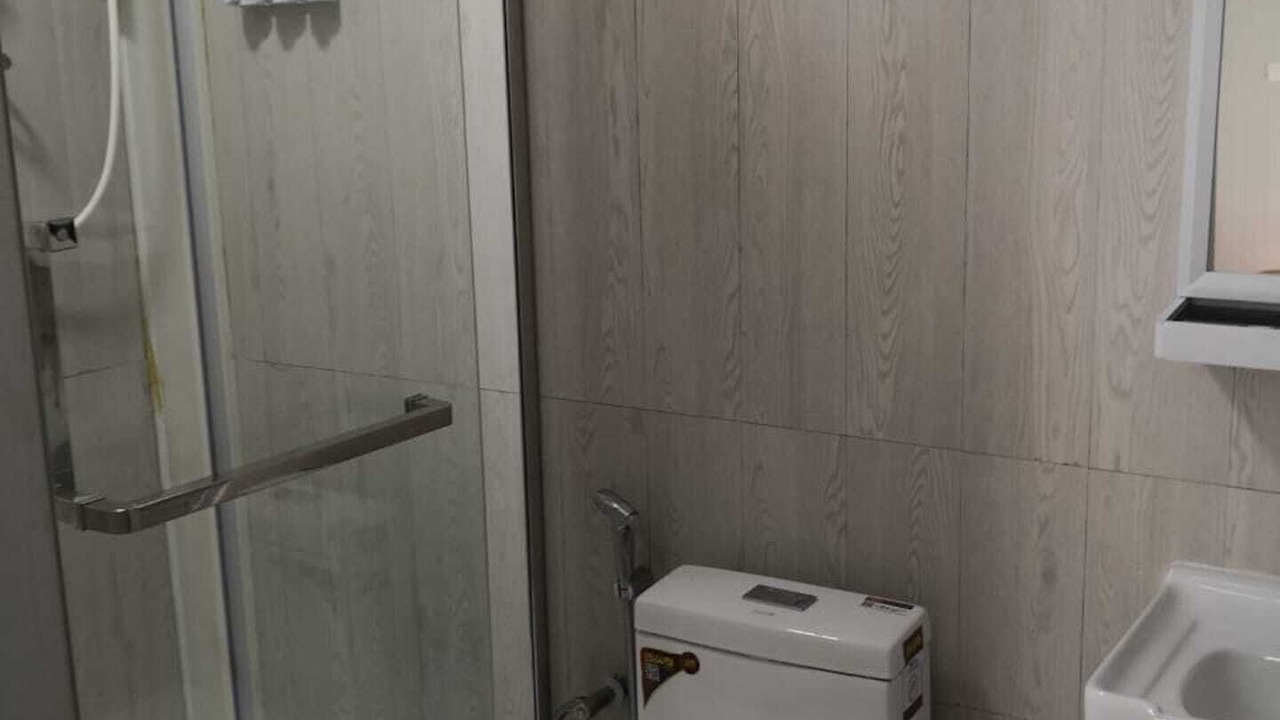 Photo of Bathroom in Titiwangsa
