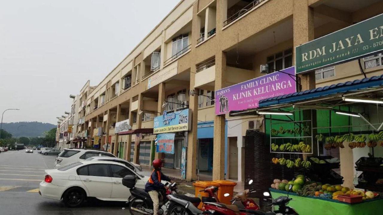 Photo of Outdoor in Kota Warisan
