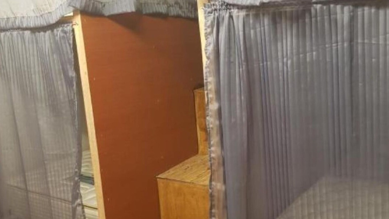 Photo of Bedroom in Kota Warisan