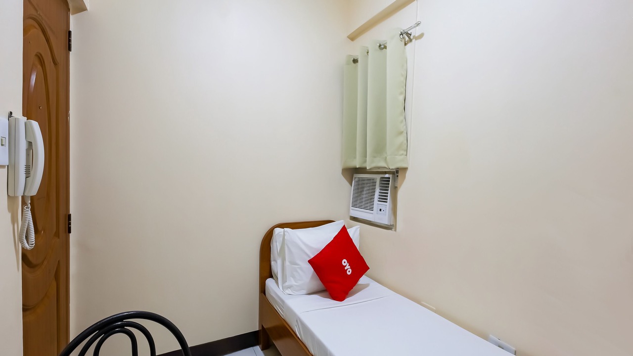 Photo of Bedroom in Baclaran