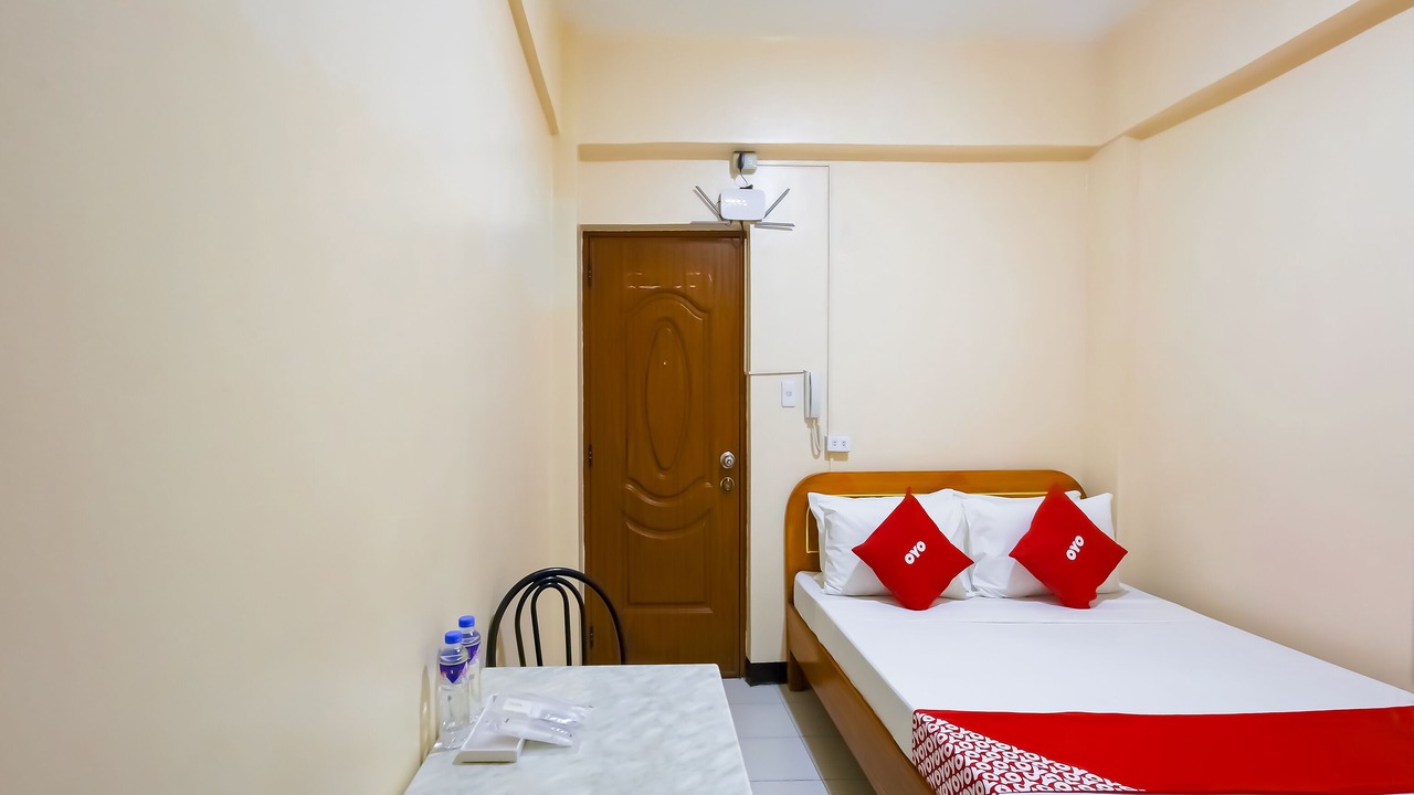 Photo of Bedroom in Baclaran