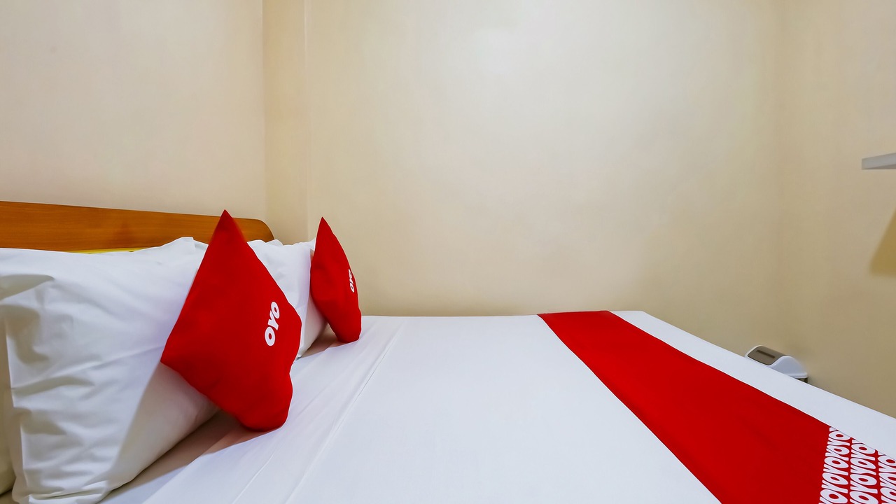 Photo of Bedroom in Baclaran