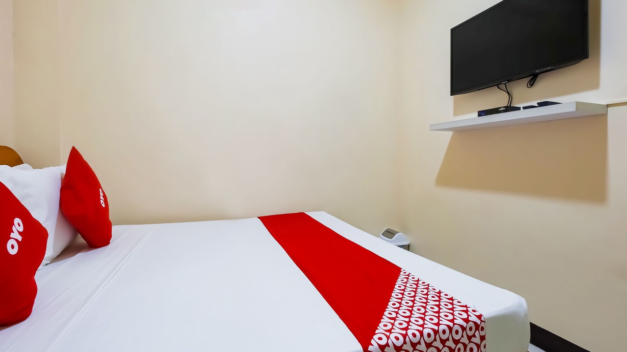 Photo of Bedroom in Baclaran