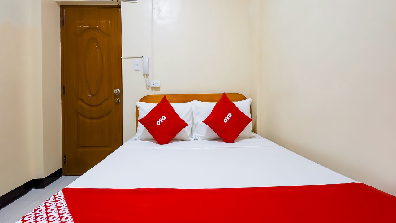 Photo of Bedroom in Baclaran