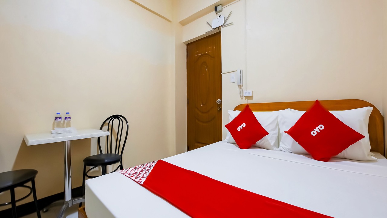 Photo of Bedroom in Baclaran