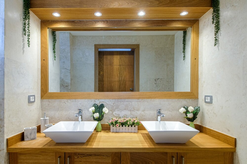 Photo of Bathroom in La Iglesia