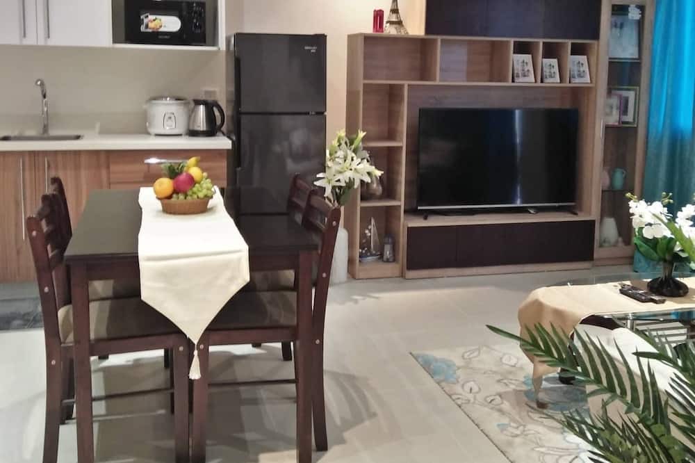 Photo of Livingroom in Davao