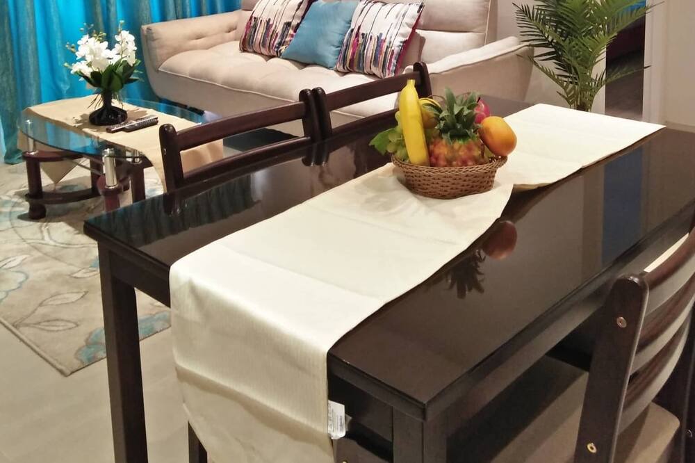 Photo of Livingroom in Davao