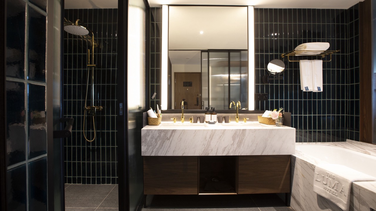Photo of Bathroom in Downtown Kota Kinabalu