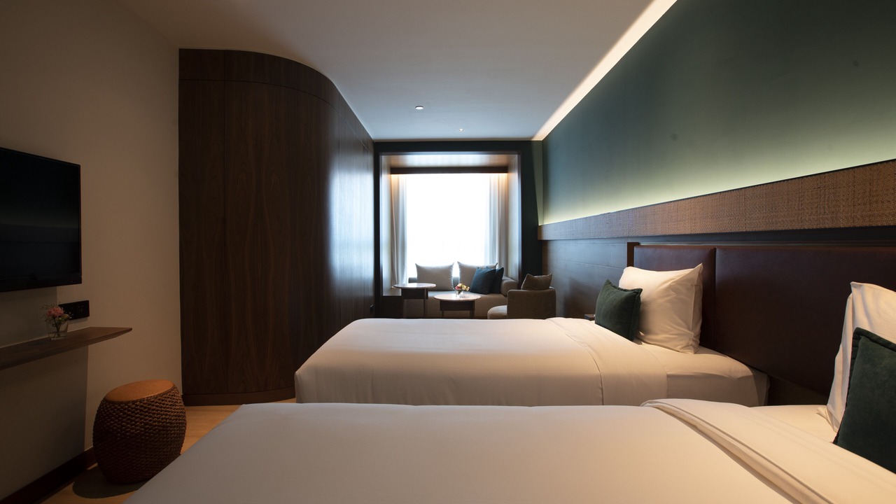 Photo of Bedroom in Downtown Kota Kinabalu