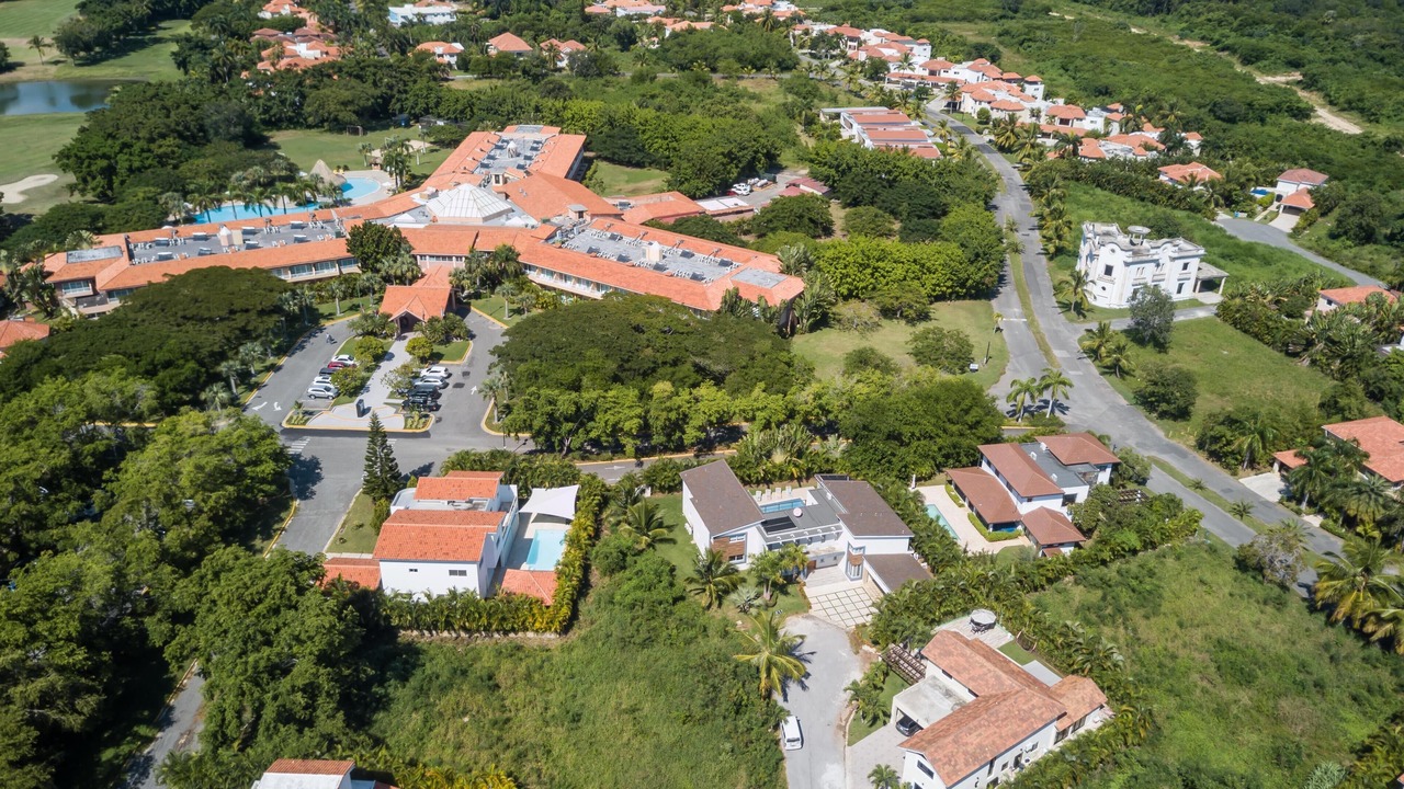 Photo of Outdoor in Villas Del Mar