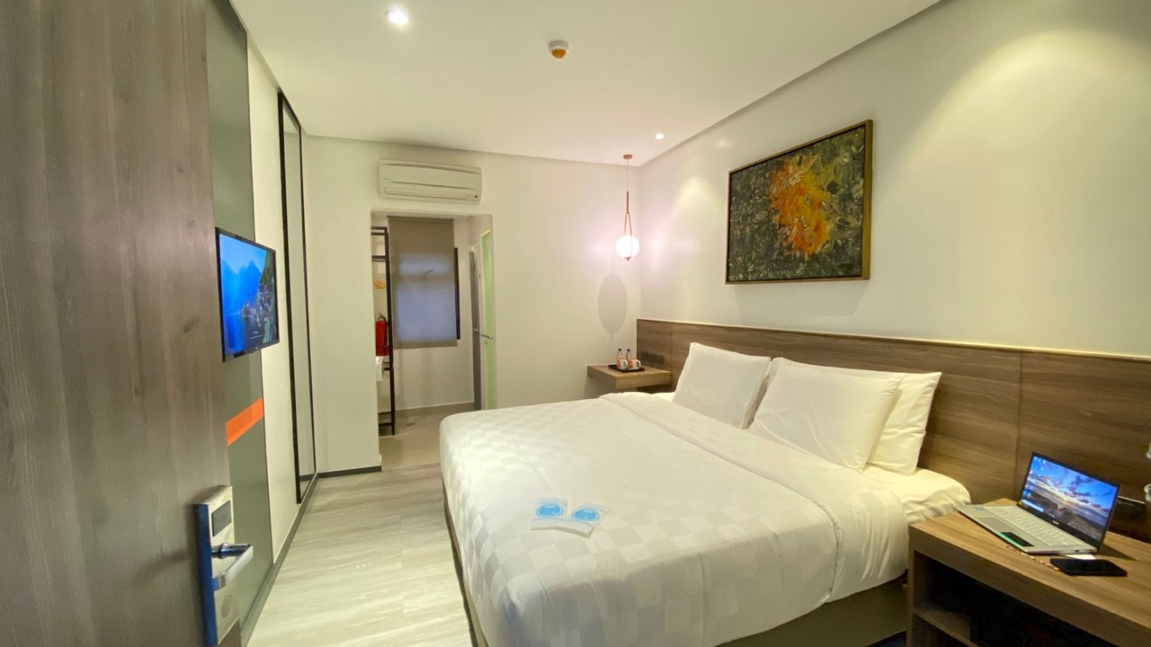 Photo of Bedroom in Tuguegarao