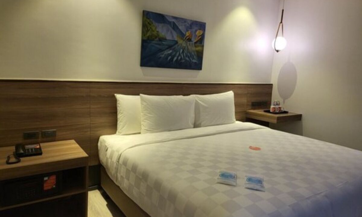 Photo of Bedroom in Tuguegarao