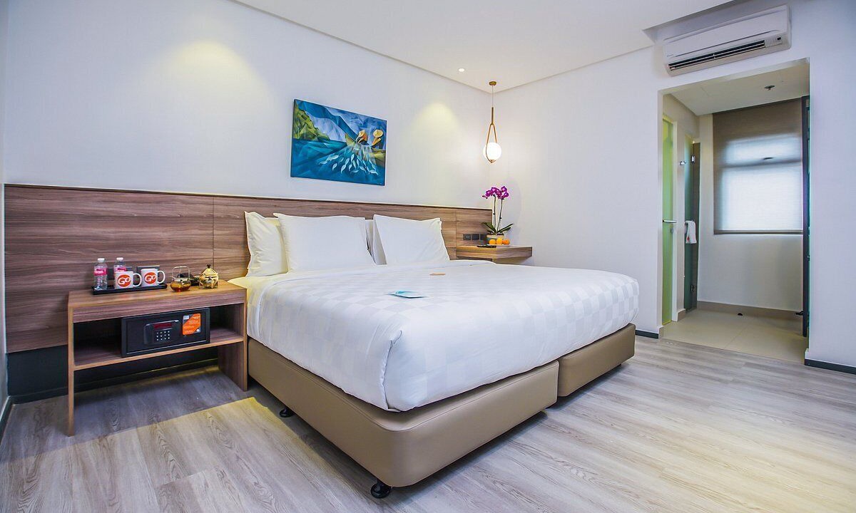 Photo of Bedroom in Tuguegarao