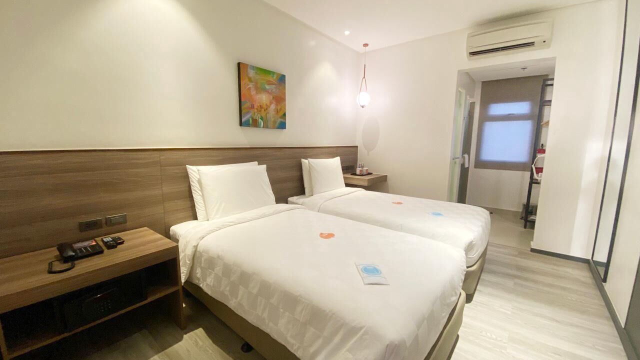 Photo of Bedroom in Tuguegarao