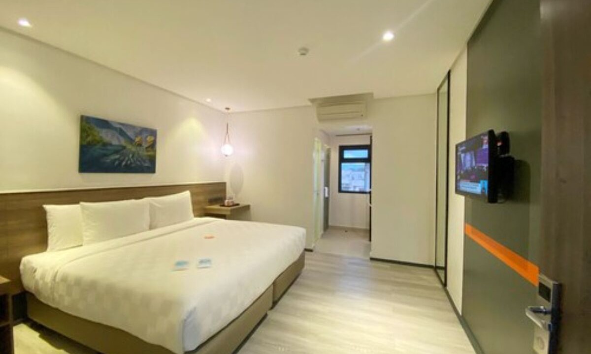 Photo of Bedroom in Tuguegarao